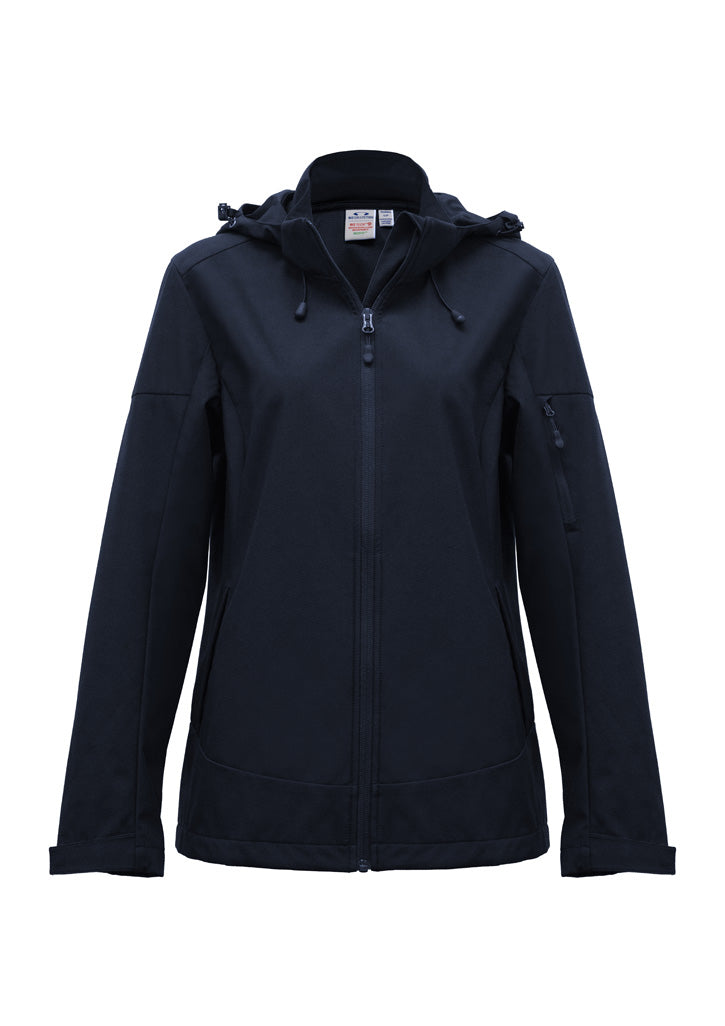 Atlas Womens Jacket