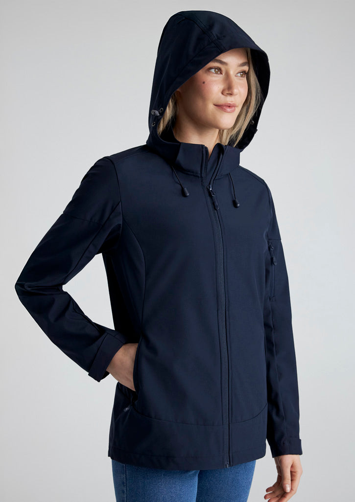 Atlas Womens Jacket