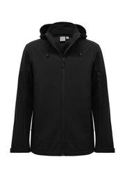 Atlas Mens Jacket
