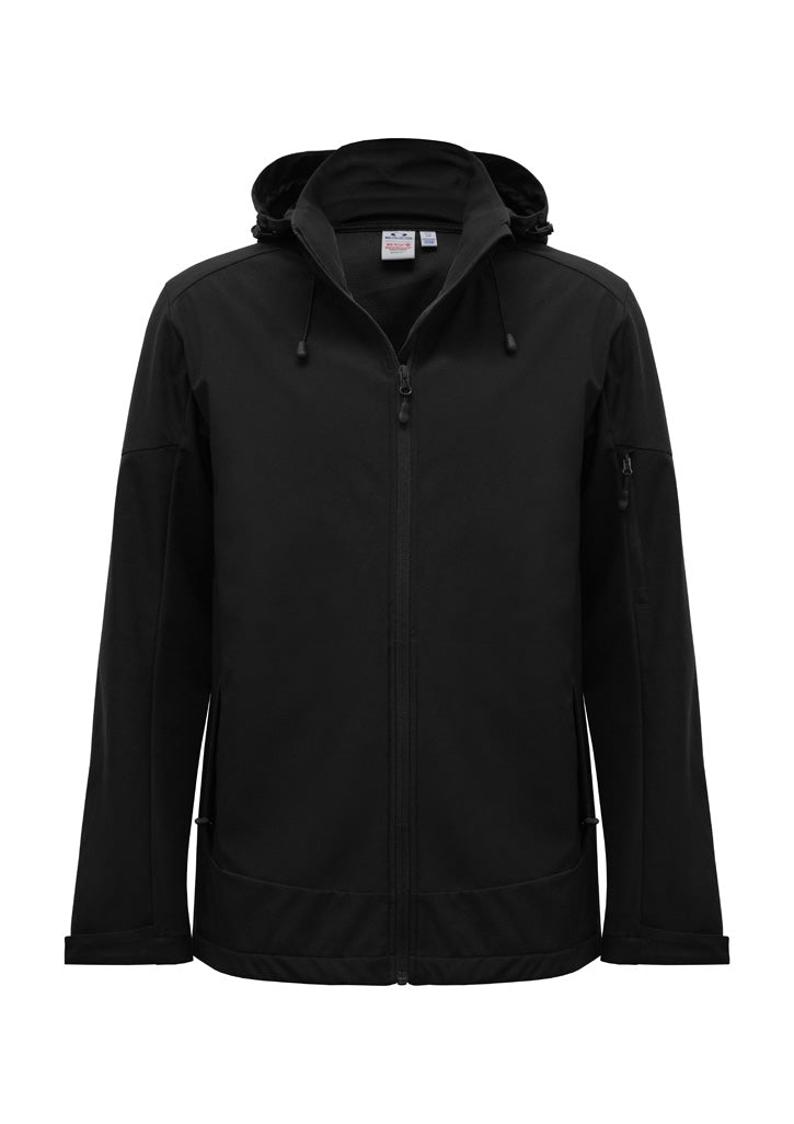 Atlas Mens Jacket