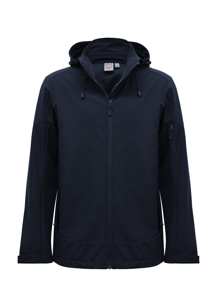 Atlas Mens Jacket