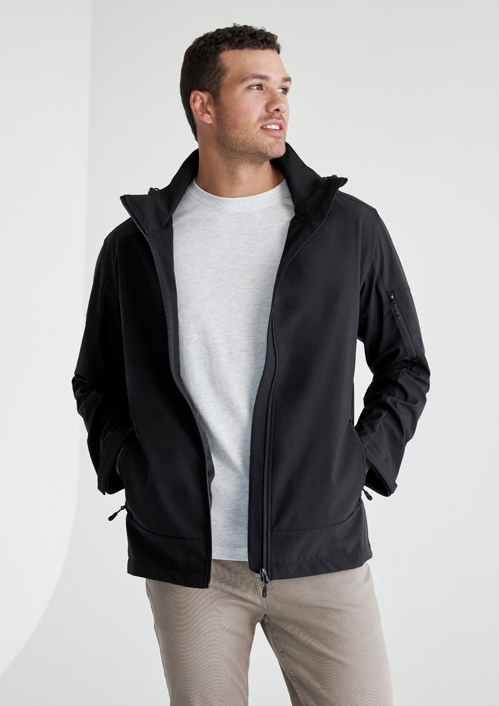 Atlas Mens Jacket