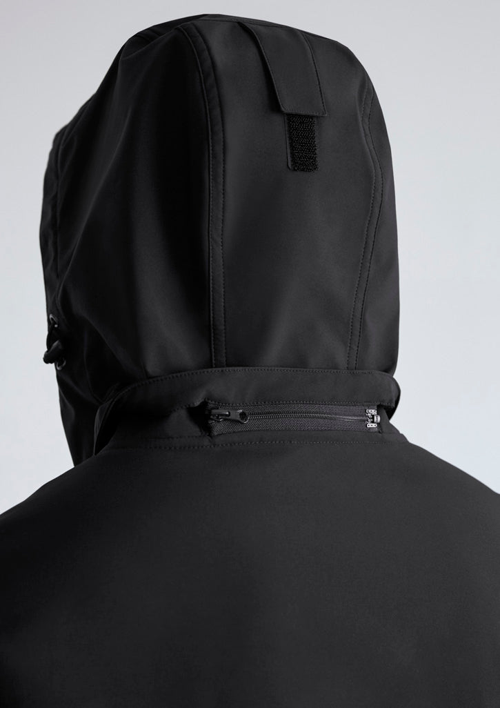 Atlas Mens Jacket