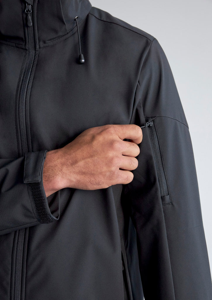Atlas Mens Jacket