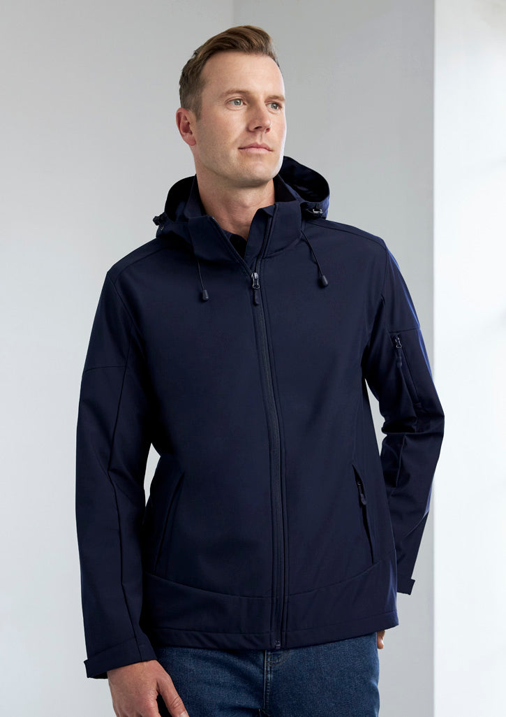 Atlas Mens Jacket