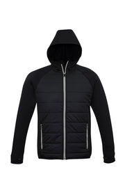 Stealth Mens Jacket