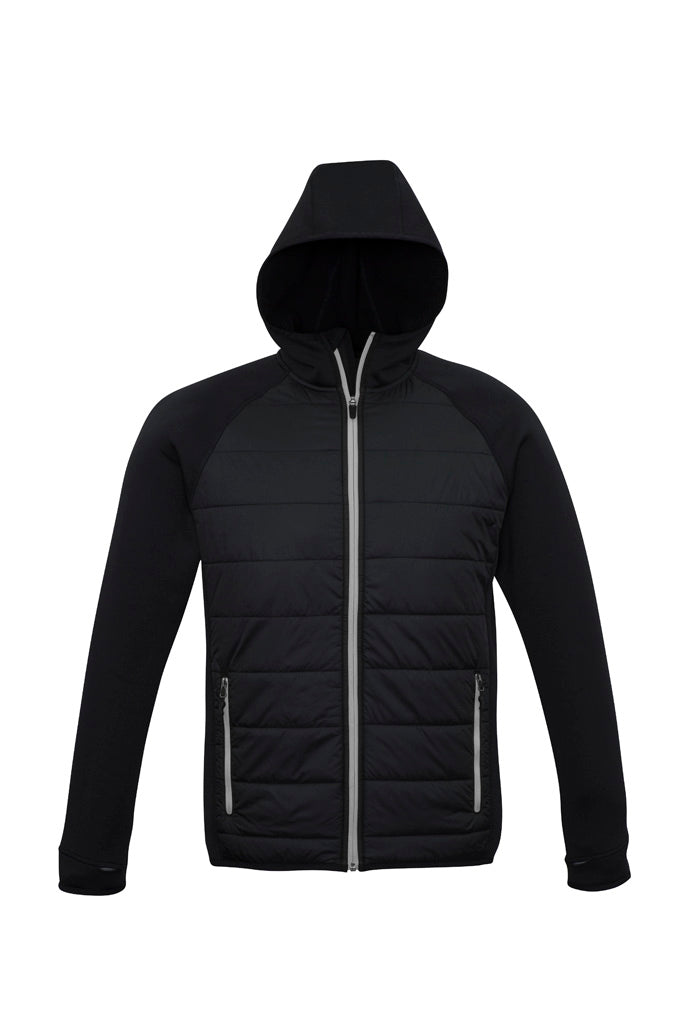 Stealth Mens Jacket