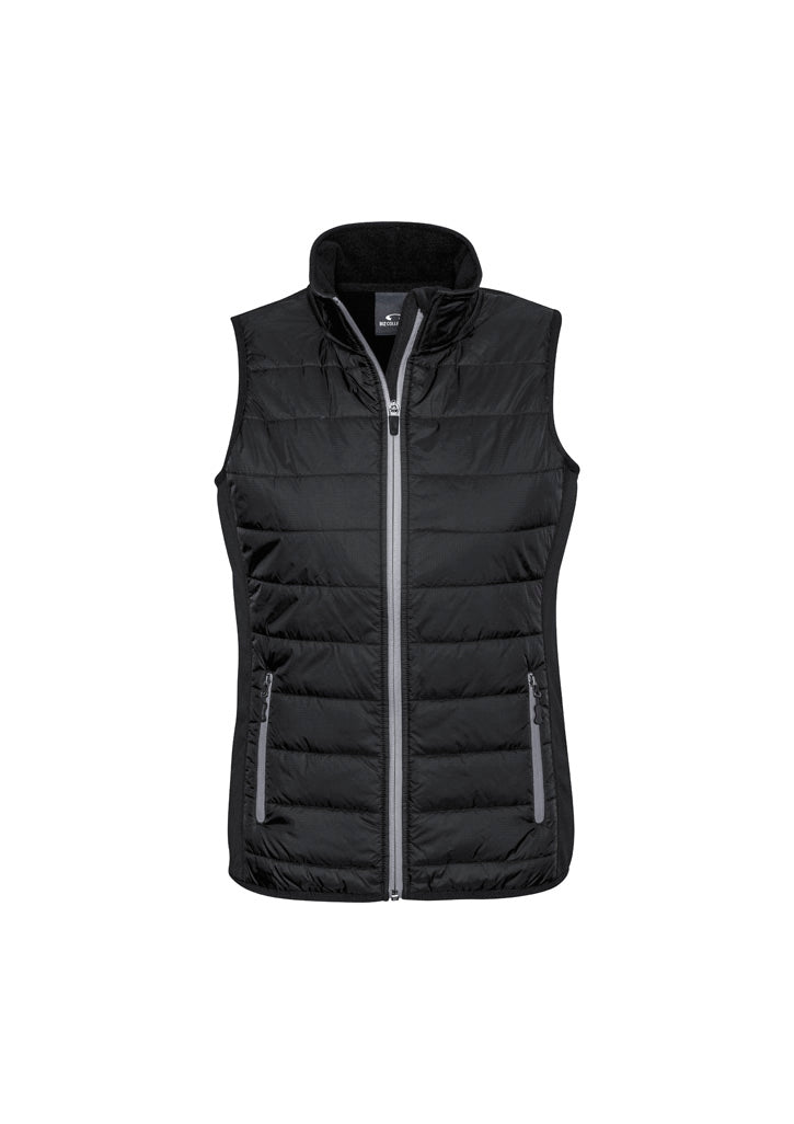 Stealth Womens Vest