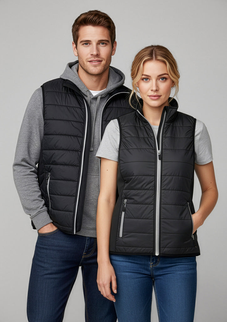 Stealth Womens Vest