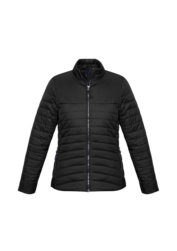 Expedition Womens Jacket