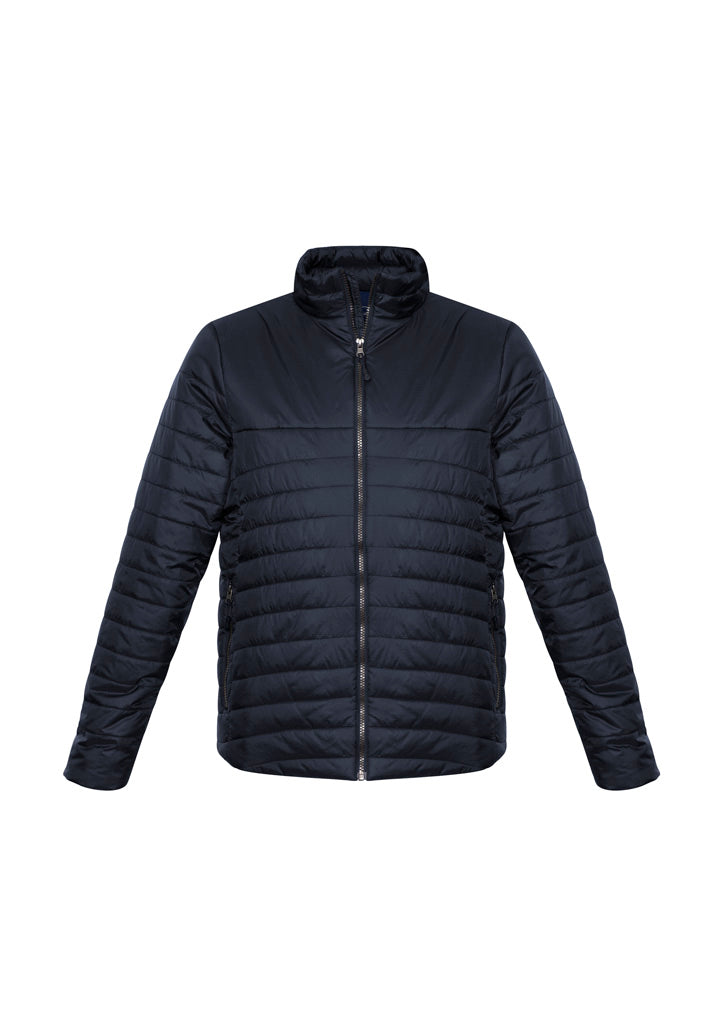 Expedition Mens Jacket