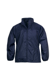 Spinnaker Unisex Jacket