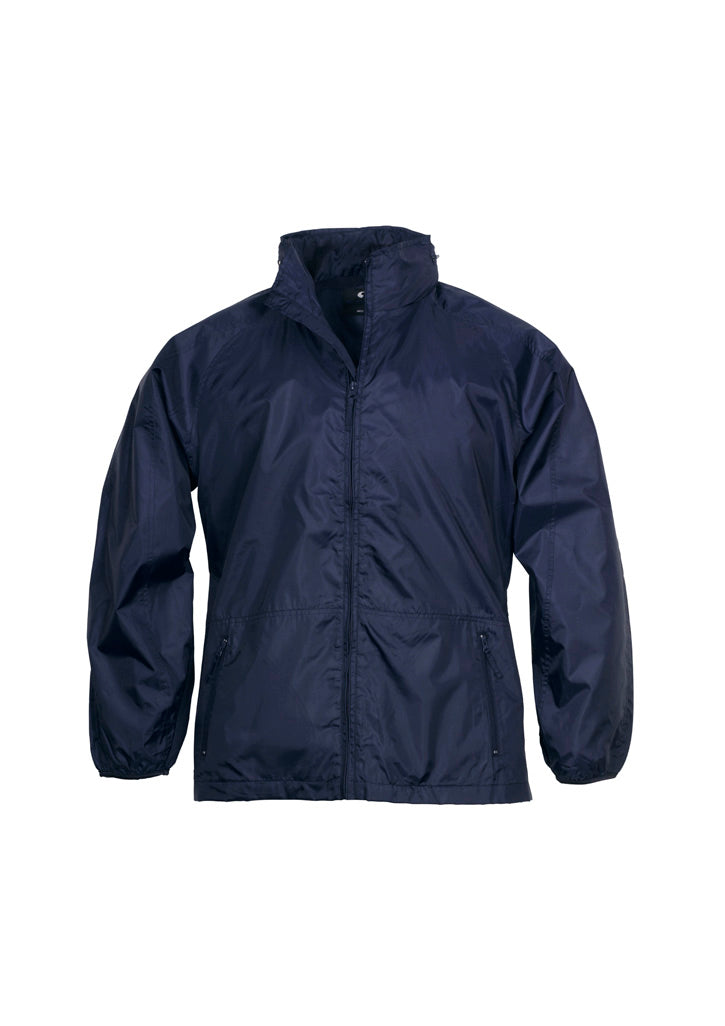 Spinnaker Unisex Jacket