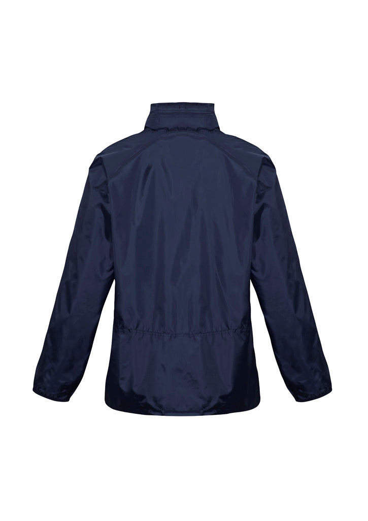 Spinnaker Unisex Jacket