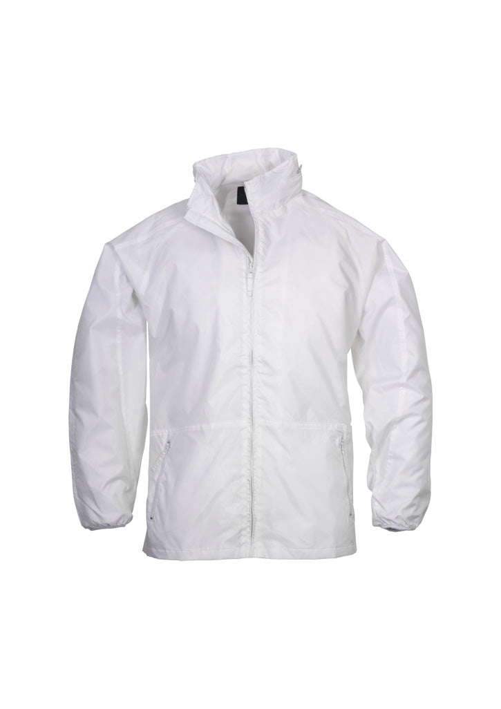 Spinnaker Unisex Jacket