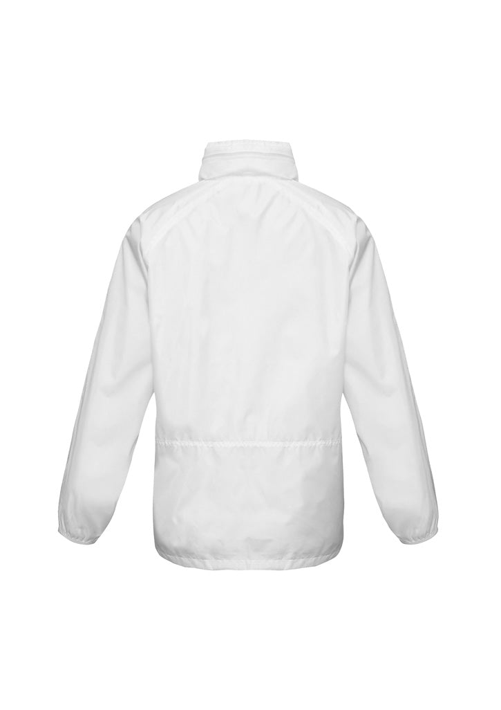 Spinnaker Unisex Jacket