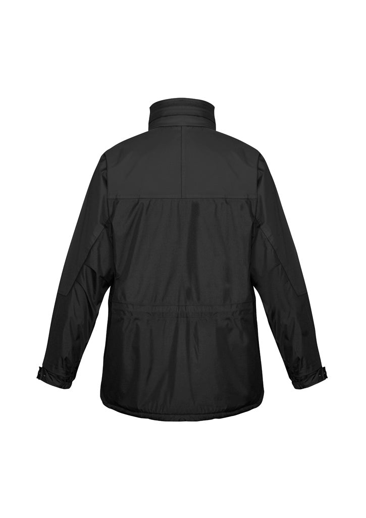 Trekka Unisex Jacket