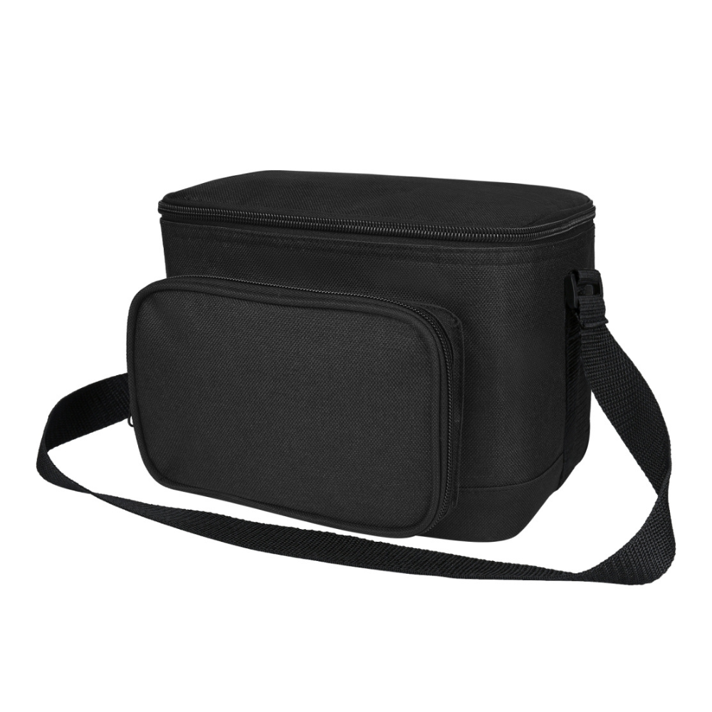Cheetah Cooler Bag
