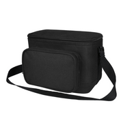 Cheetah Cooler Bag