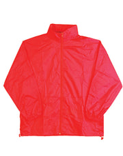 JK10K Rain Forest Spray Jacket Kids'