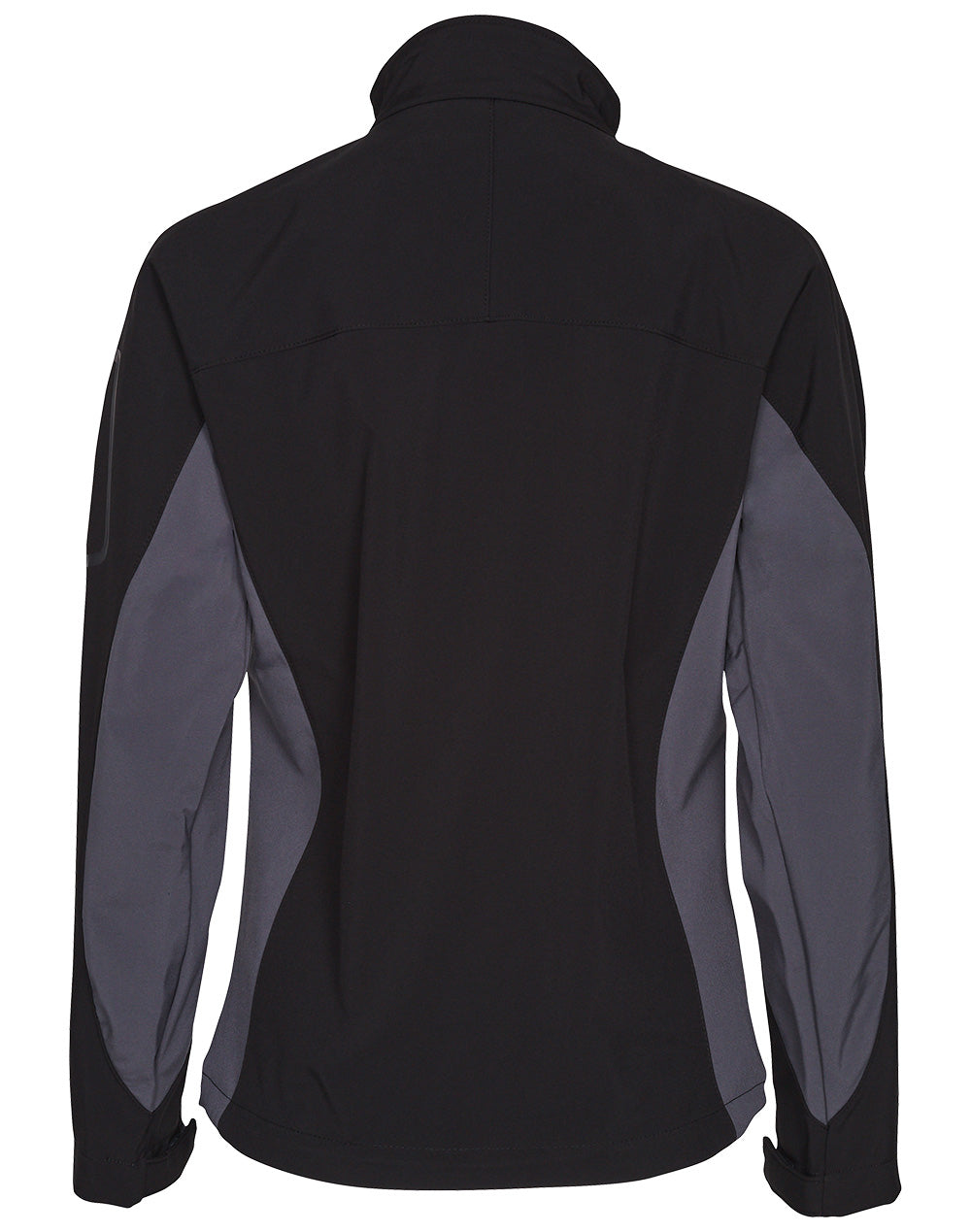 JK32 Whistler Softshell Contrast Jacket Ladies