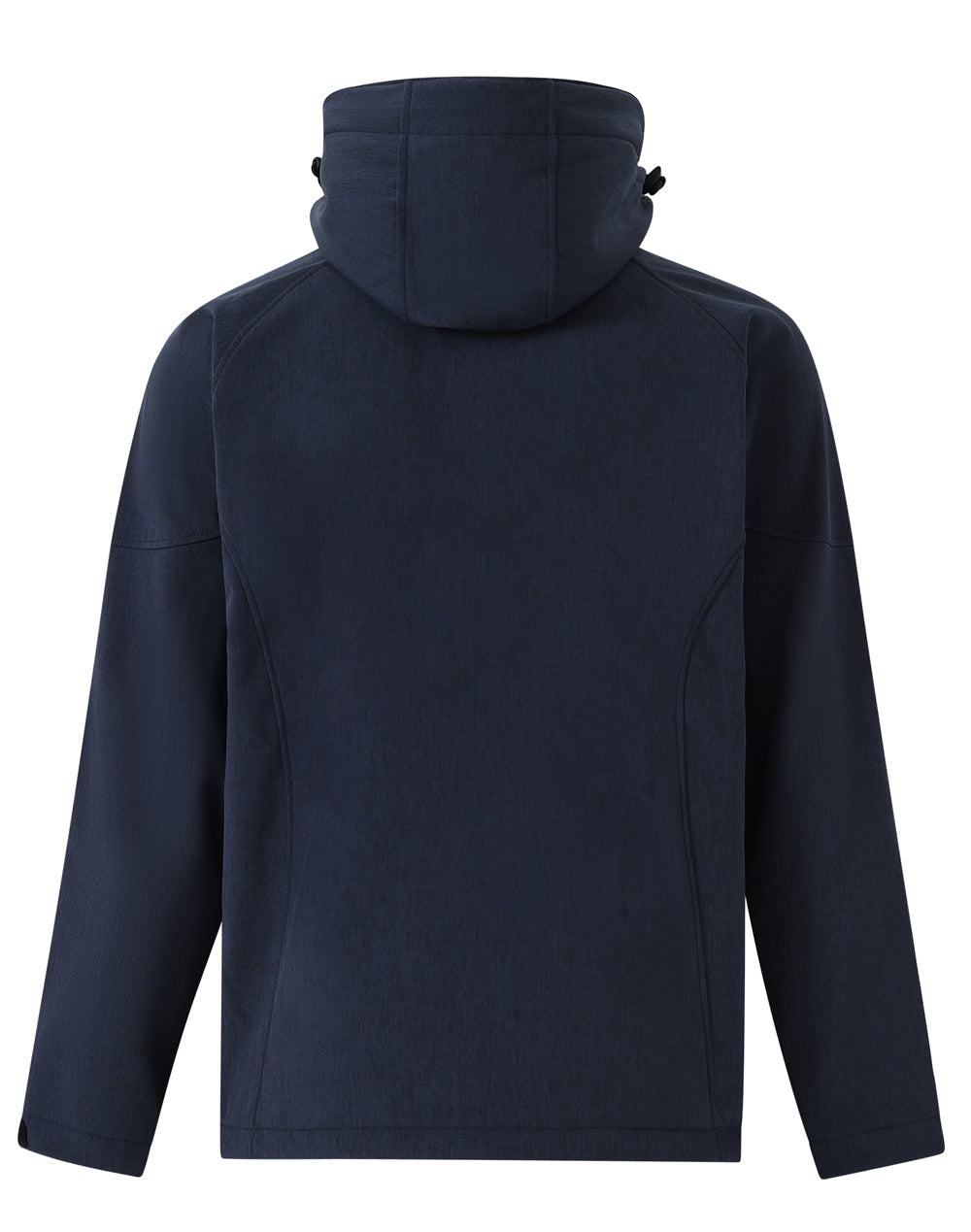 JK33 Aspen Softshell Hood Jacket Men's