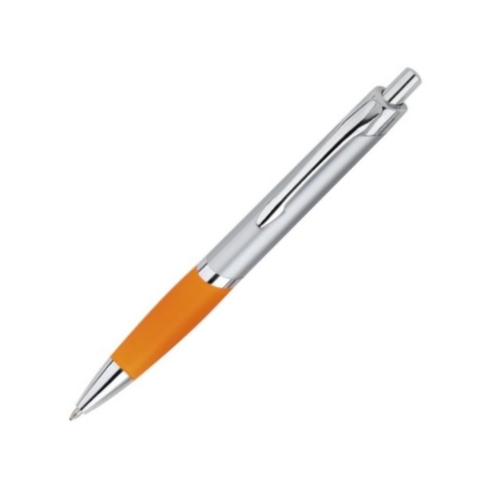 Andromeda Plastic Pen