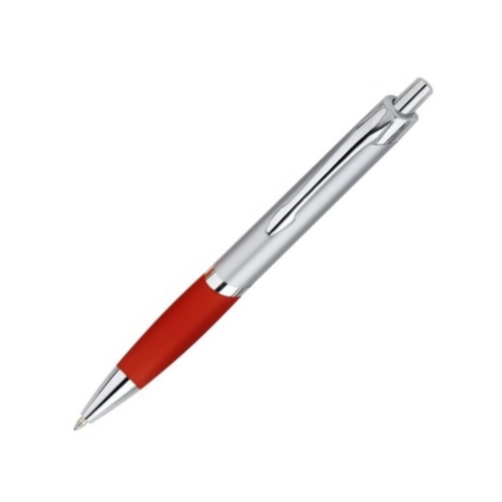 Andromeda Plastic Pen