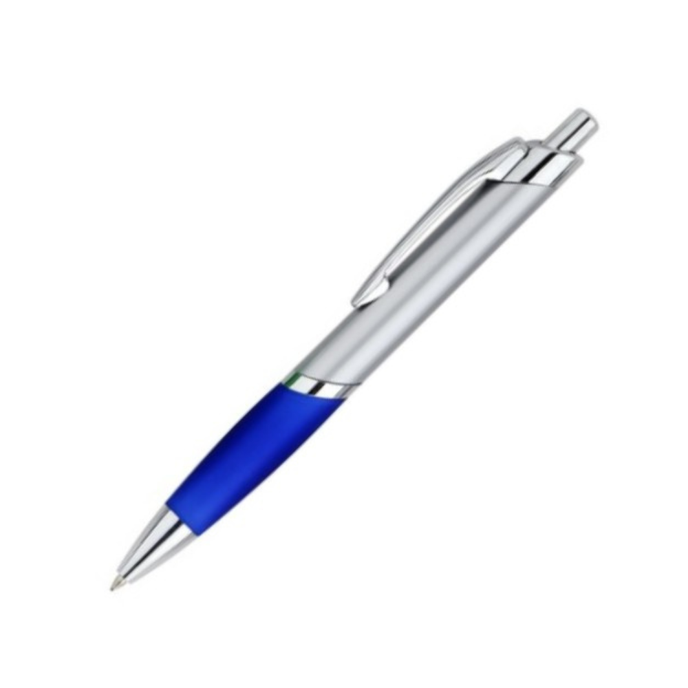 Andromeda Plastic Pen