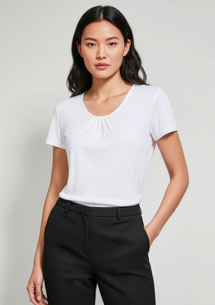 Chic Womens Top