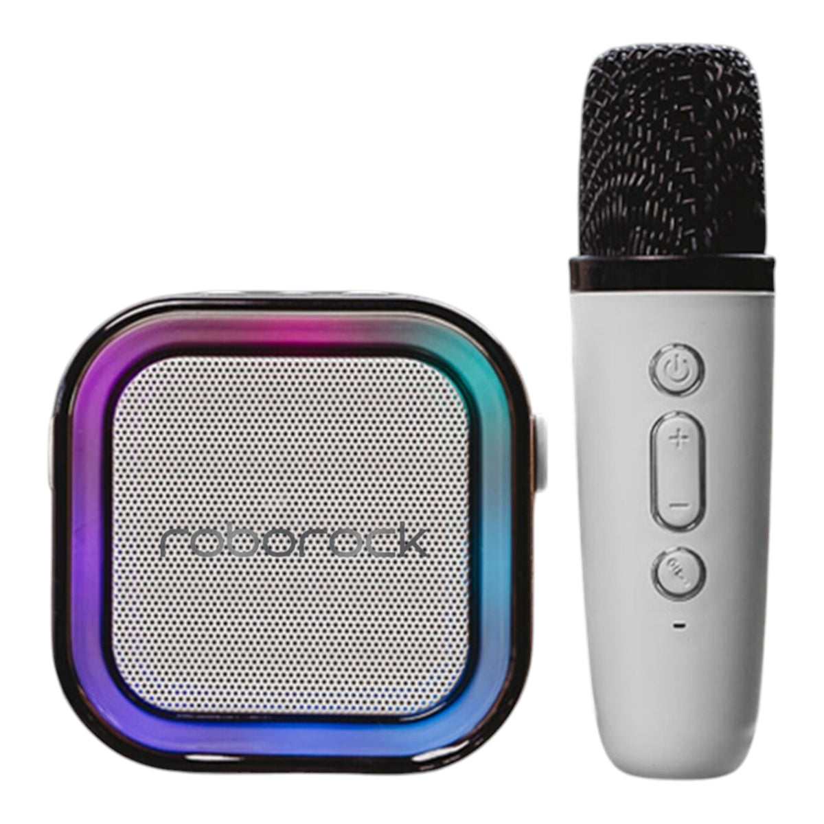 Caroline Portable Karaoke Machine