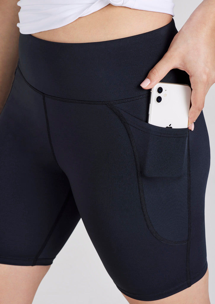 Luna Womens Bike Short