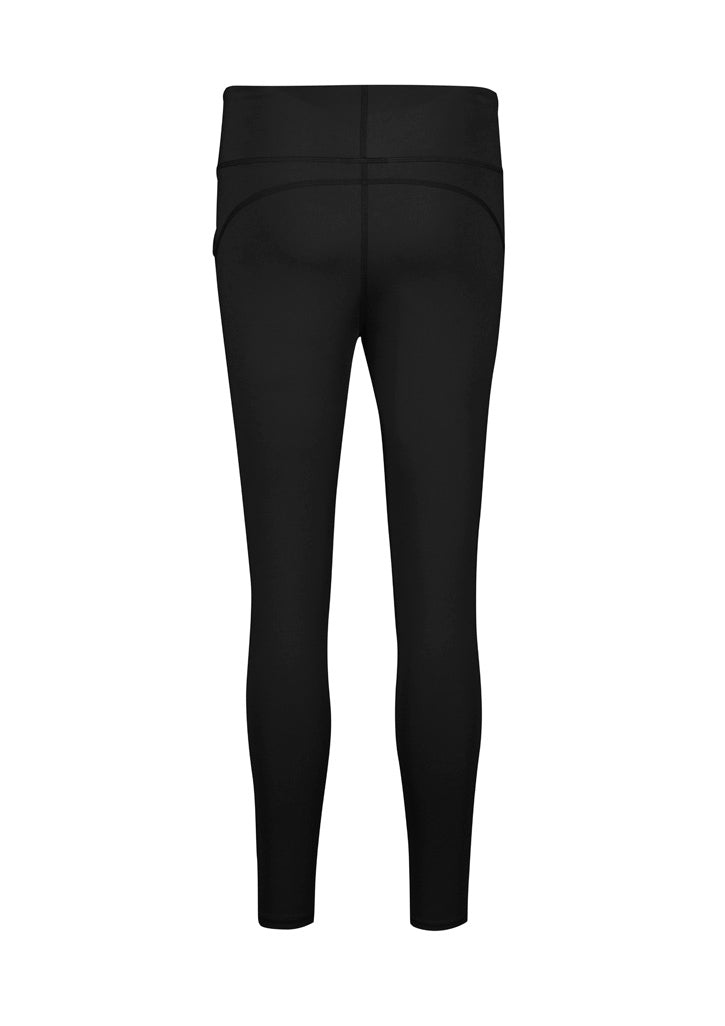 Luna Womens 7/8 Length Legging