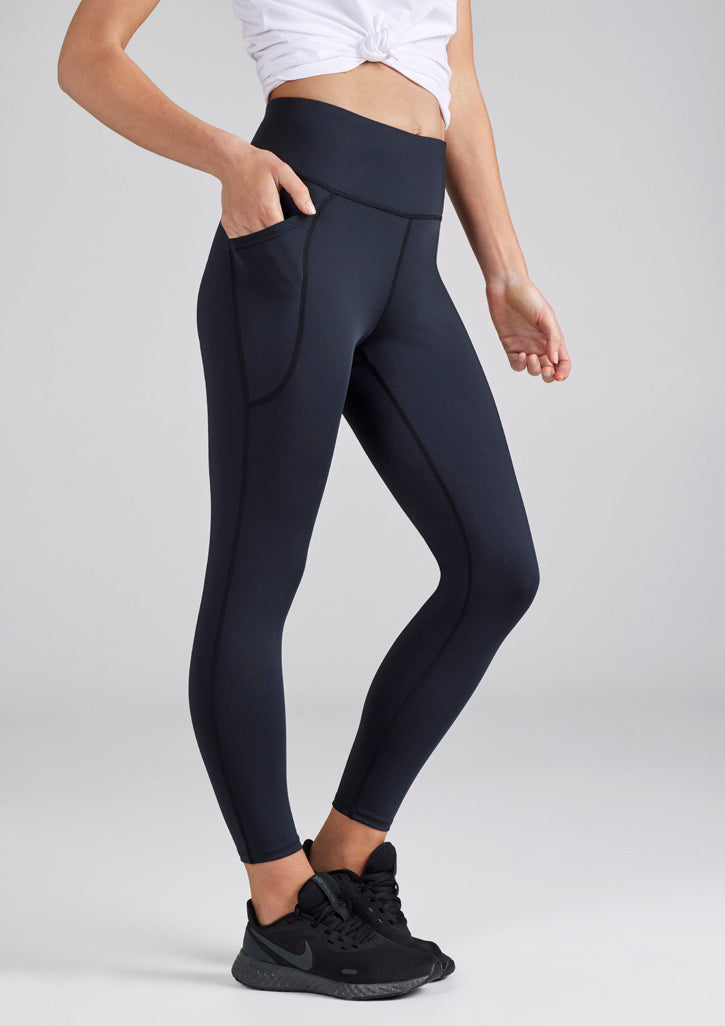 Luna Womens 7/8 Length Legging