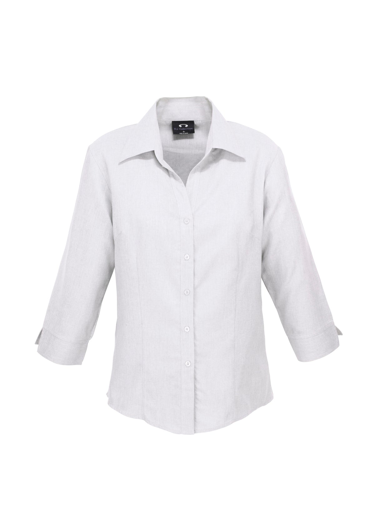 Oasis Womens 3/4 Sleeve Shirt