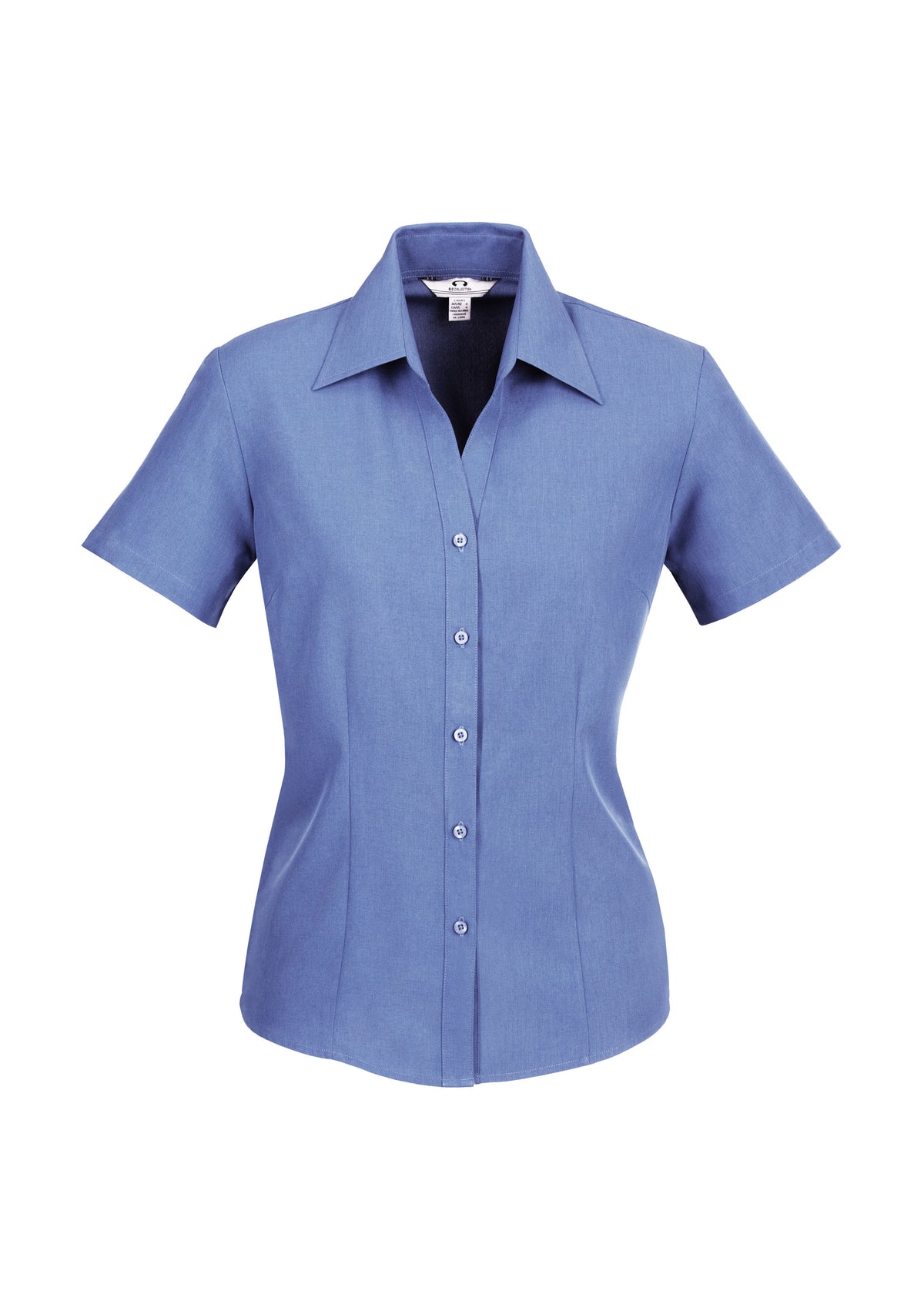 Oasis Womens Short Sleeve Shirt