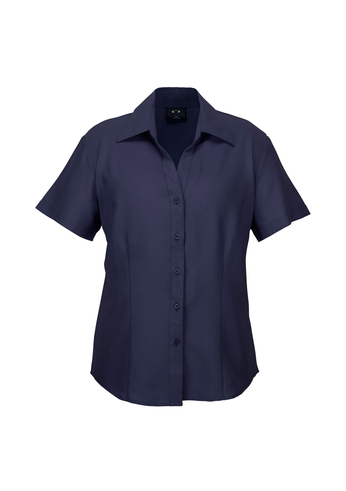Oasis Womens Short Sleeve Shirt