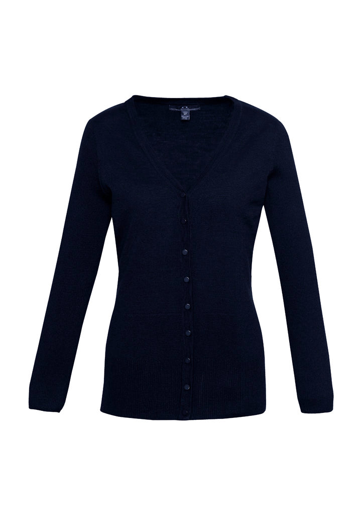 Milano Womens Cardigan