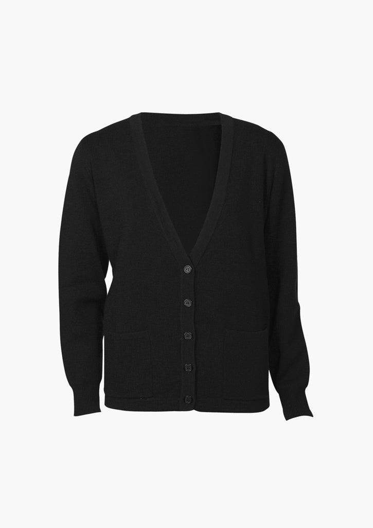 Woolmix Womens Cardigan