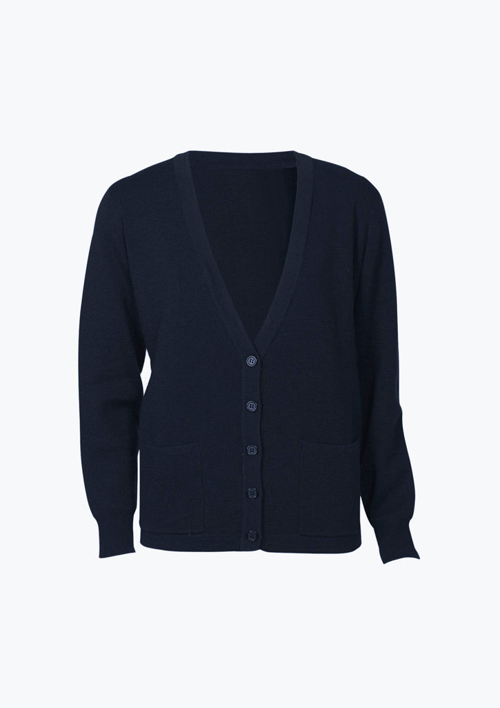 Woolmix Womens Cardigan