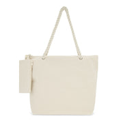 Ariel Canvas Tote Bag
