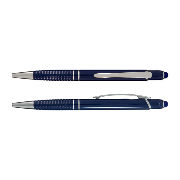 Saturn Aluminium Pen