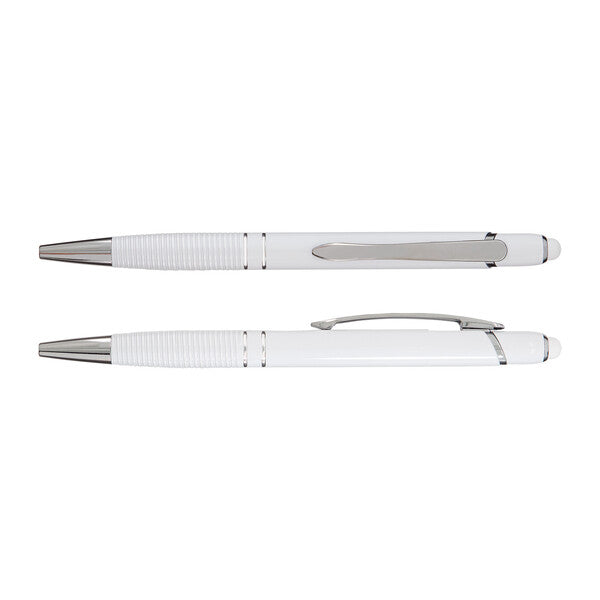 Saturn Aluminium Pen