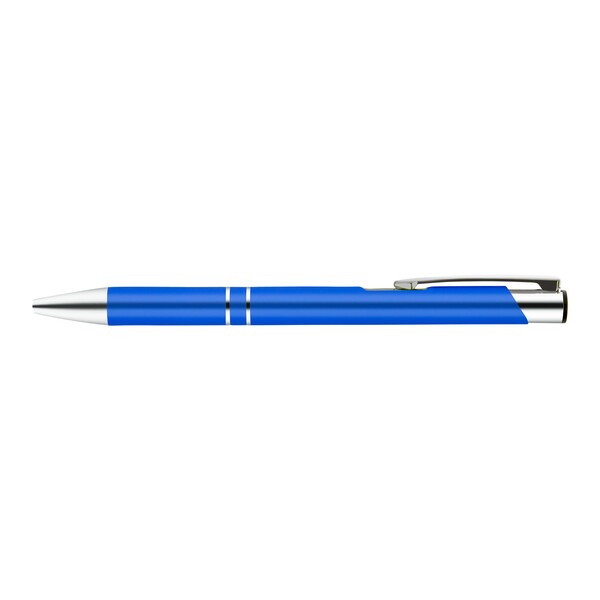 Napier Gel Ink Pen