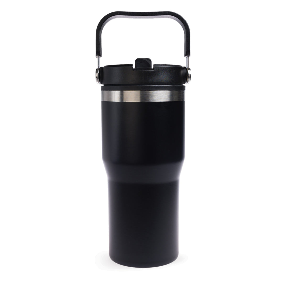 Faith Steel Tumbler