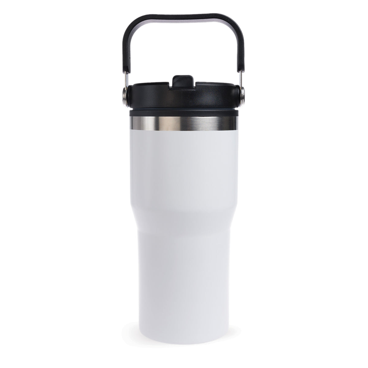 Faith Steel Tumbler