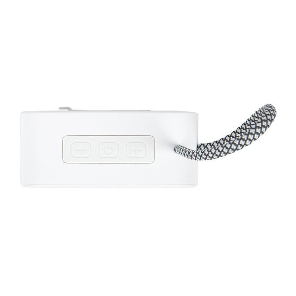 Pep Mini Speaker – 5W Bluetooth Speaker with Loop