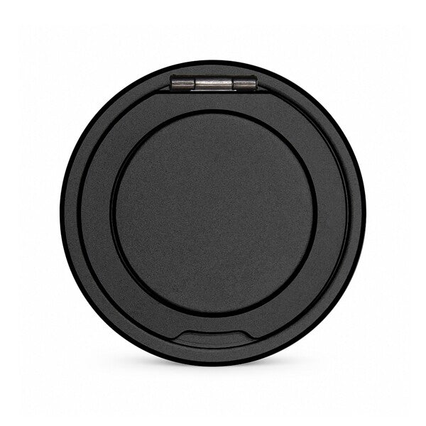 Puck Magnetic Phone and Watch Charger with Stand