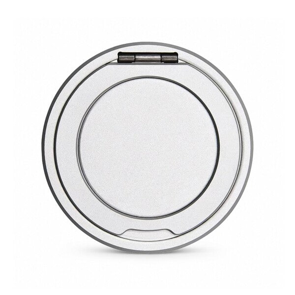 Puck Magnetic Phone and Watch Charger with Stand