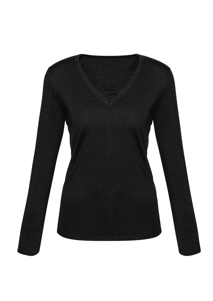 Milano Womens Pullover